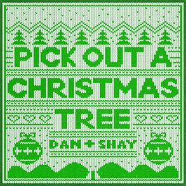 Album cover of Pick Out A Christmas Tree