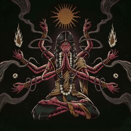Album cover of REBORN