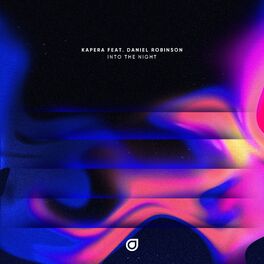 Album cover of Into The Night