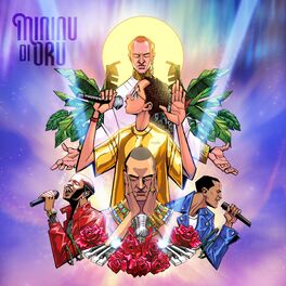 Album cover of Mininu Di Oru
