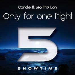 Album cover of Only for One Night