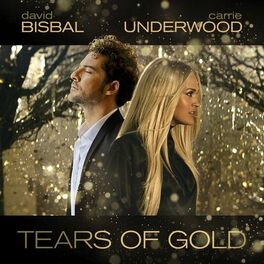 Album cover of Tears Of Gold