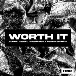 Album cover of Worth It