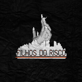 Album cover of Filhos do Risco