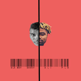 Album cover of Ali Flo