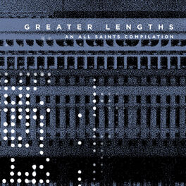 Album cover of Greater Lengths