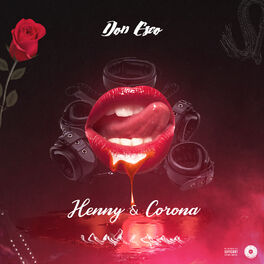 Album cover of Henny & Corona