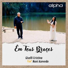 Album cover of Em Teus Braços