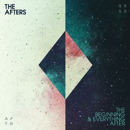 Album cover of The Beginning & Everything After