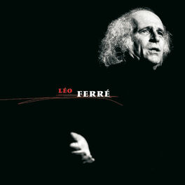 Album cover of Léo Ferré