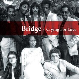 Album cover of Crying for Love