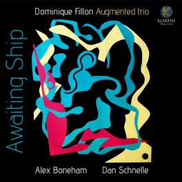 Album cover of Awaiting Ship (Augmented Trio)