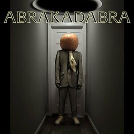 Album cover of Abrakadabra (feat. XANAKIN SKYWOK)