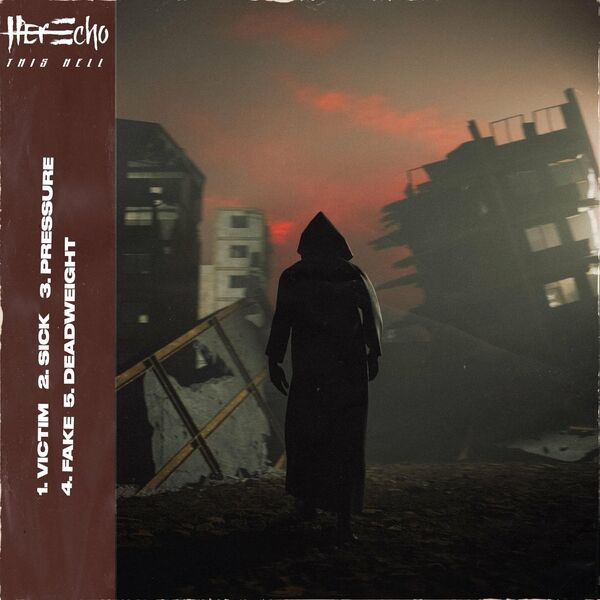 Her Echo - This Hell [EP] (2021)