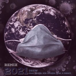Album cover of 2021 (feat. Yamus, K()d Apo[][]o, DYSC & DIRECT)