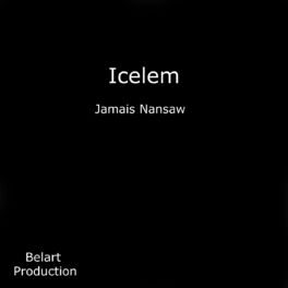 Album cover of Jamais nansaw