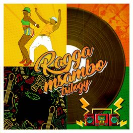 Album cover of Ragga Msambo