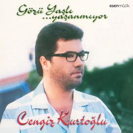 Album cover of Gözü Yaşlı (Yaşanmıyor)