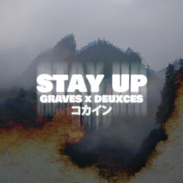 Album cover of Stay Up - Single