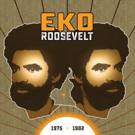 Album cover of 1975 - 1982