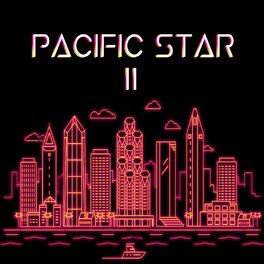 Album cover of Pacific Star II