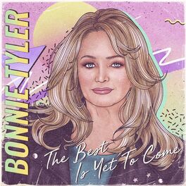 Album cover of The Best is Yet to Come