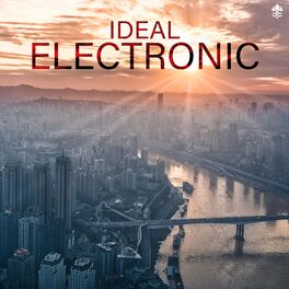 Album cover of Ideal Electronic