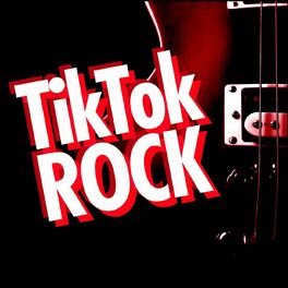 Album cover of TikTok Rock