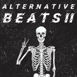 Album cover of Alternative Beats 2