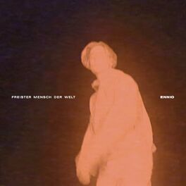 Album cover of Freister Mensch der Welt