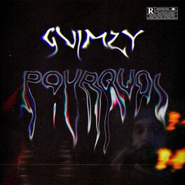 Album cover of Pourquoi