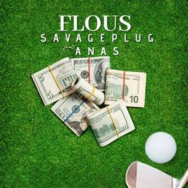 Album cover of Flous