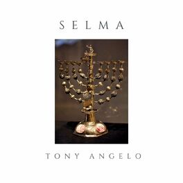 Album cover of Selma