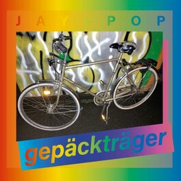 Album cover of Gepäckträger
