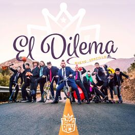 Album cover of El Dilema