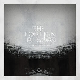 Album cover of New Frontiers