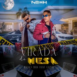 Album cover of Virada de Mesa