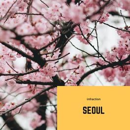 Album cover of Seoul
