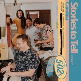 Album cover of Carolina