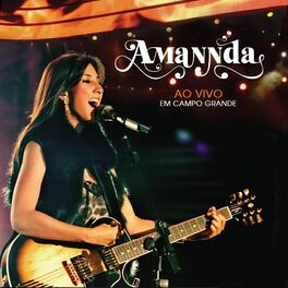 Album cover of Amannda