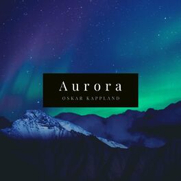 Album cover of Aurora
