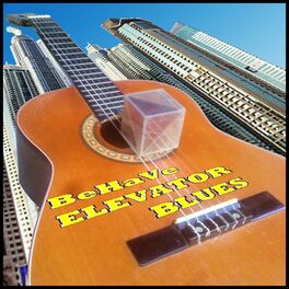 Album cover of ELEVATOR BLUES