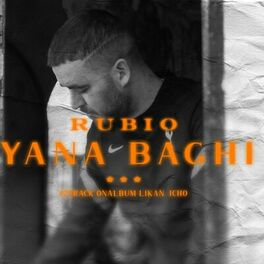 Album cover of YANA BAGHI