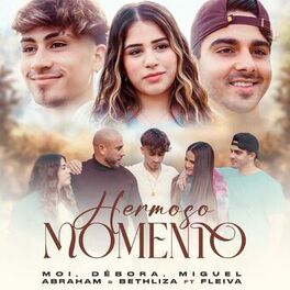 Album cover of Hermoso Momento
