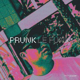 Album cover of Le Funk