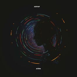 Album cover of Ахтар