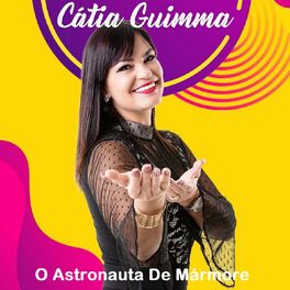 Album cover of O Astronauta De Mármore