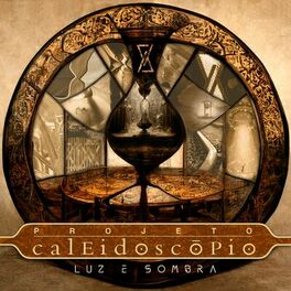 Album cover of Luz e Sombra