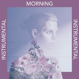 Album cover of Morning Instrumental