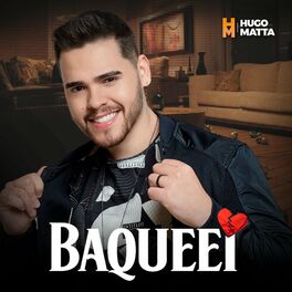 Album cover of Baqueei